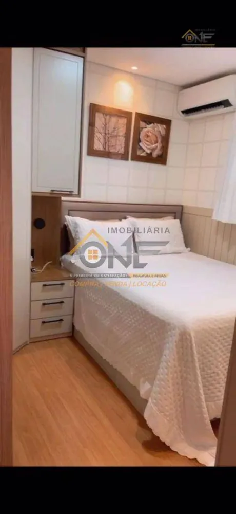 Apartamento, 2 quartos, 50 m² - Foto 11