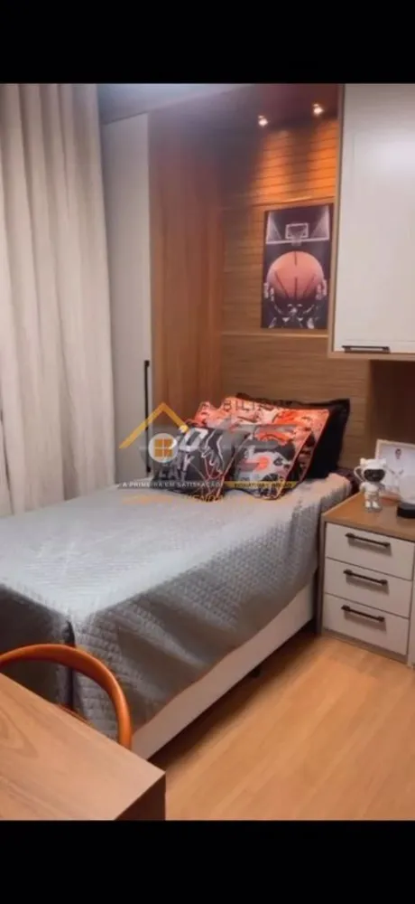 Apartamento, 2 quartos, 50 m² - Foto 4