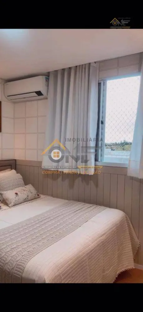 Apartamento, 2 quartos, 50 m² - Foto 10