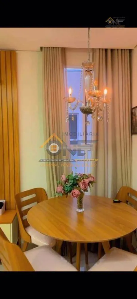 Apartamento, 2 quartos, 50 m² - Foto 7