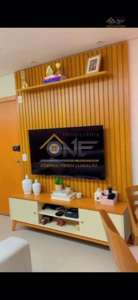 Apartamento, 2 quartos, 50 m² - Foto 9