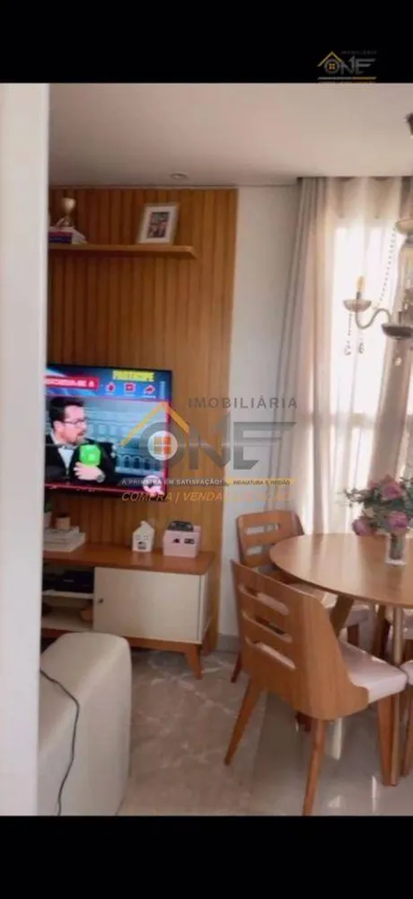 Apartamento, 2 quartos, 50 m² - Foto 8