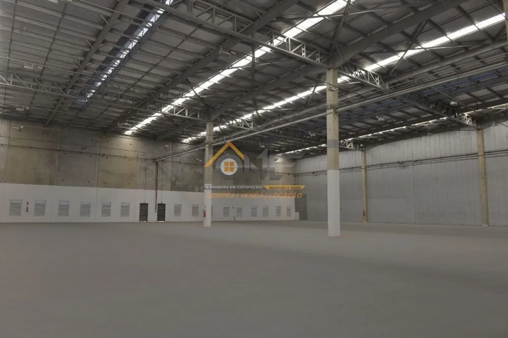 Depósito-Galpão, 1656 m² - Foto 4