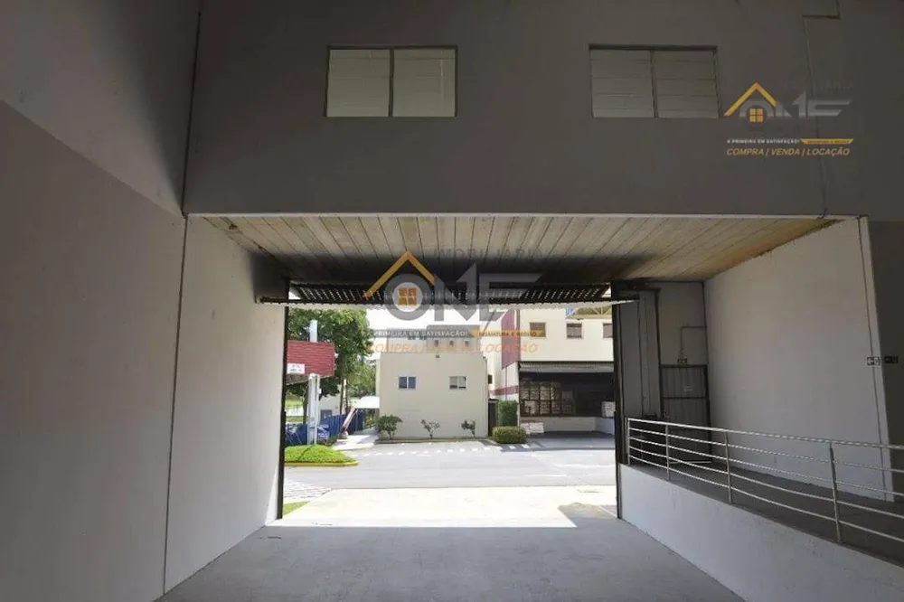 Depósito-Galpão, 1656 m² - Foto 6