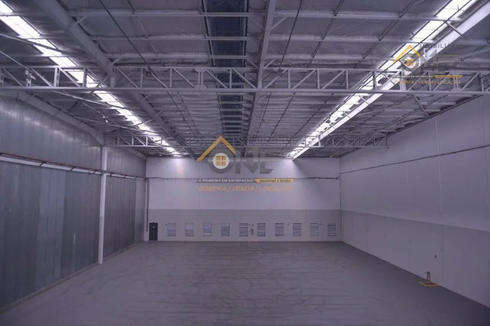 Depósito-Galpão, 1656 m² - Foto 8