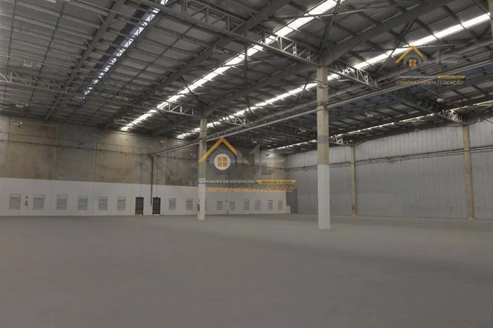 Depósito-Galpão, 1656 m² - Foto 9