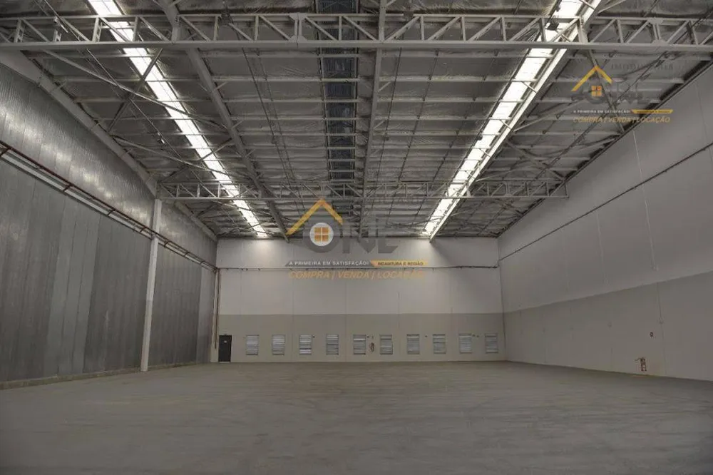 Depósito-Galpão, 1656 m² - Foto 7