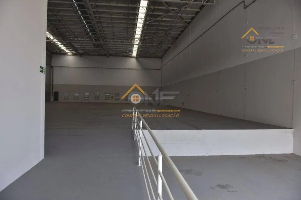 Depósito-Galpão, 1656 m² - Foto 10
