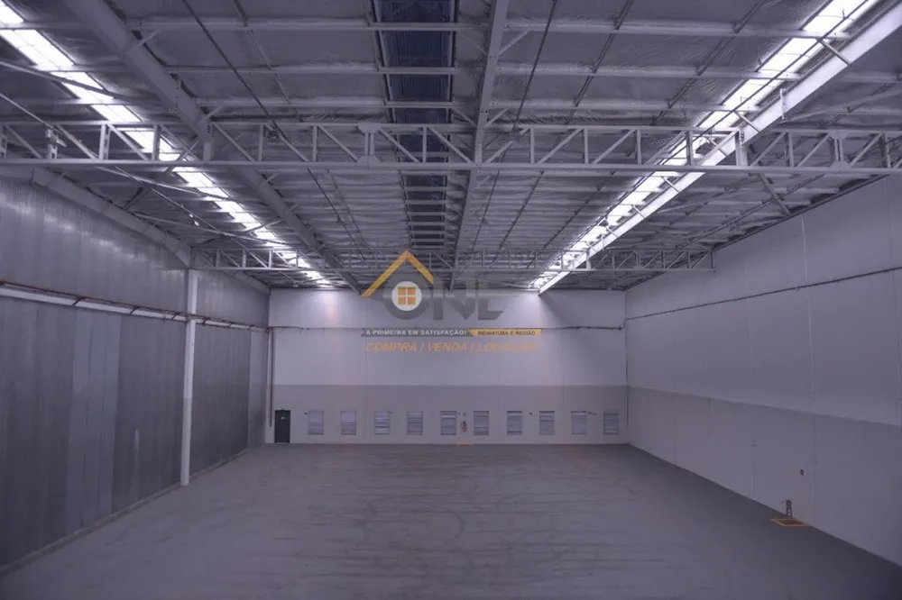Depósito-Galpão, 1656 m² - Foto 3