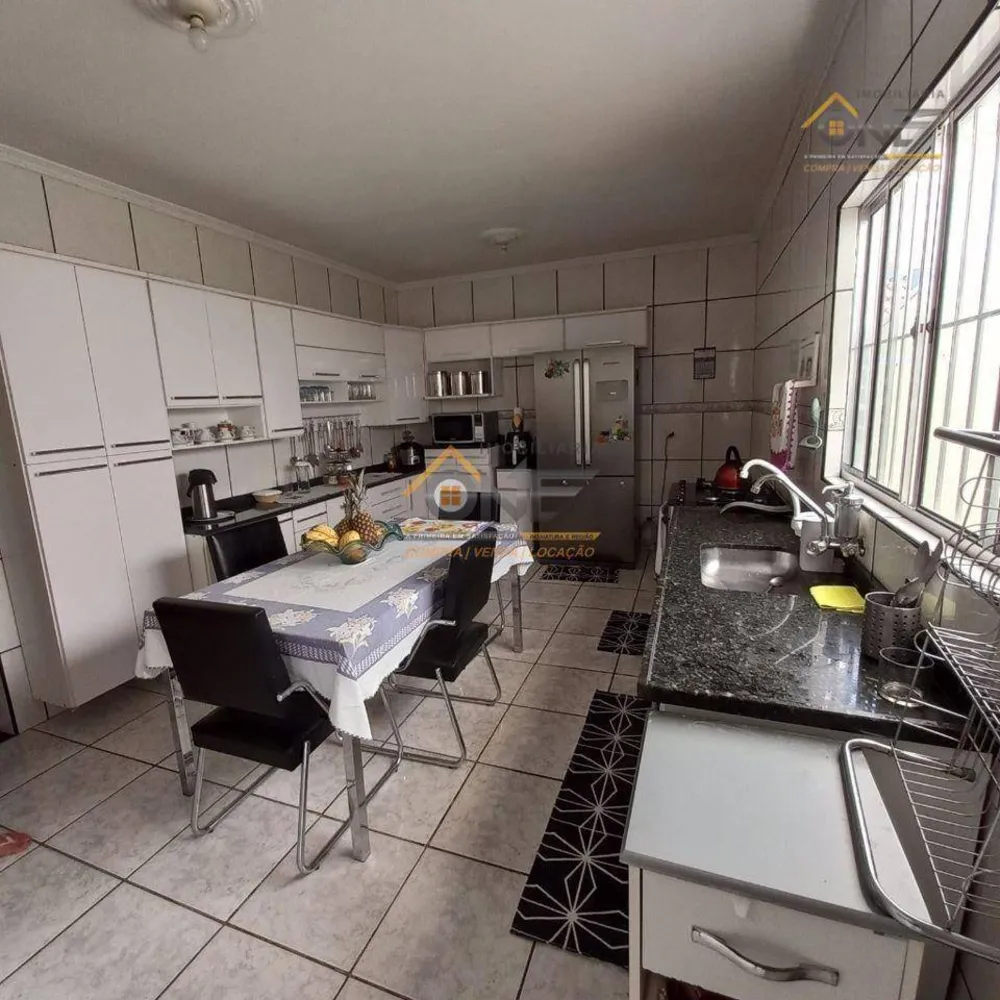 Casa, 3 quartos, 147 m² - Foto 7