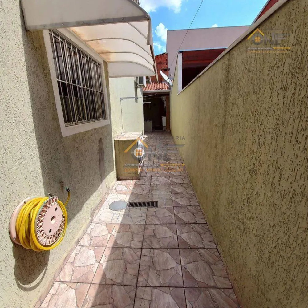 Casa, 3 quartos, 147 m² - Foto 16