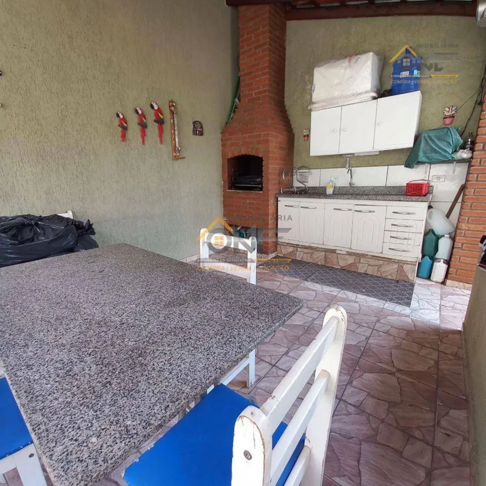Casa, 3 quartos, 147 m² - Foto 13