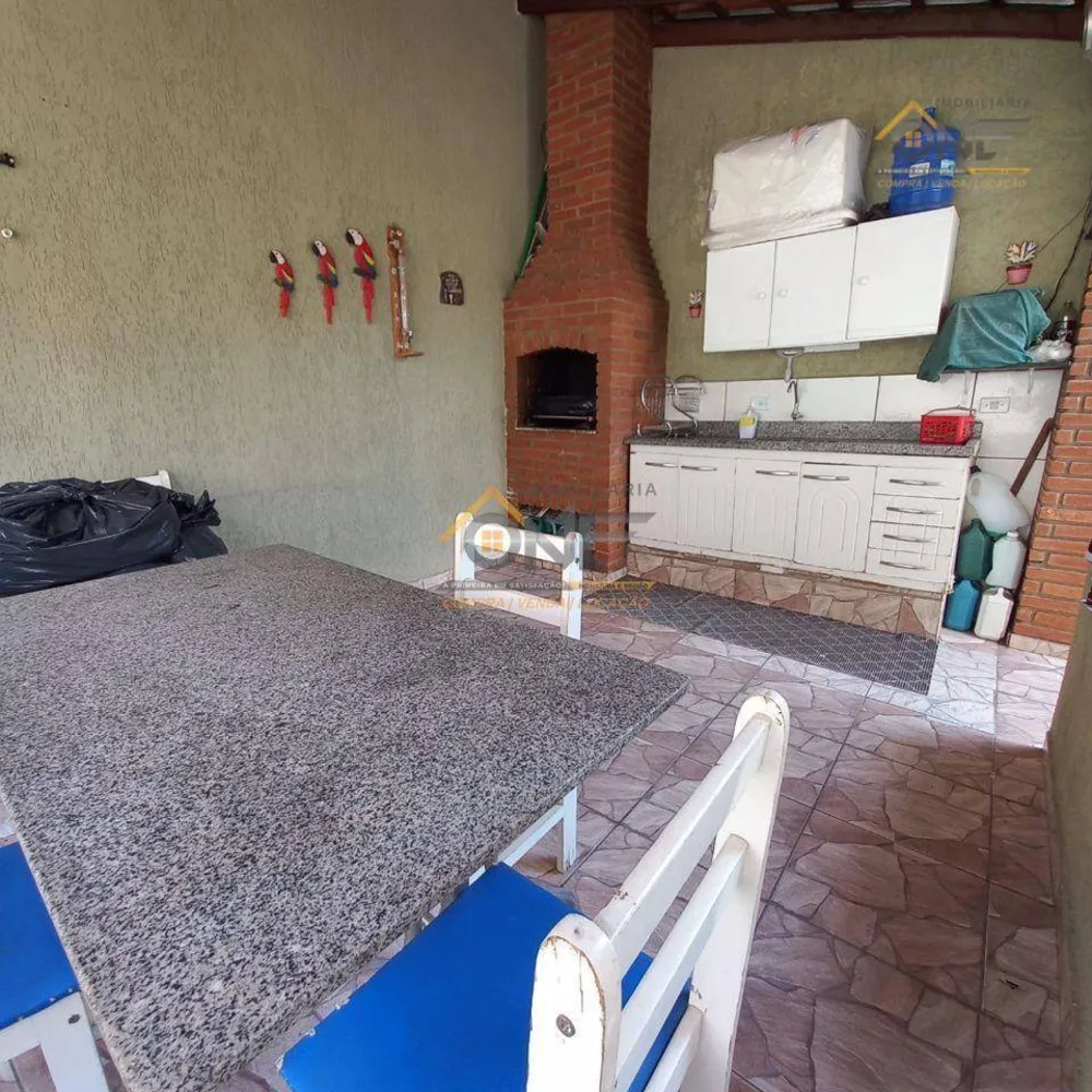 Casa, 3 quartos, 147 m² - Foto 14