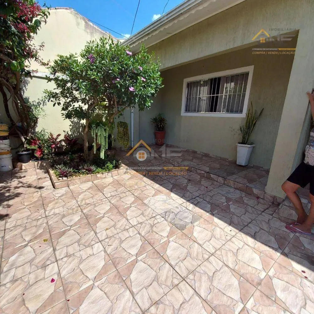 Casa, 3 quartos, 147 m² - Foto 15
