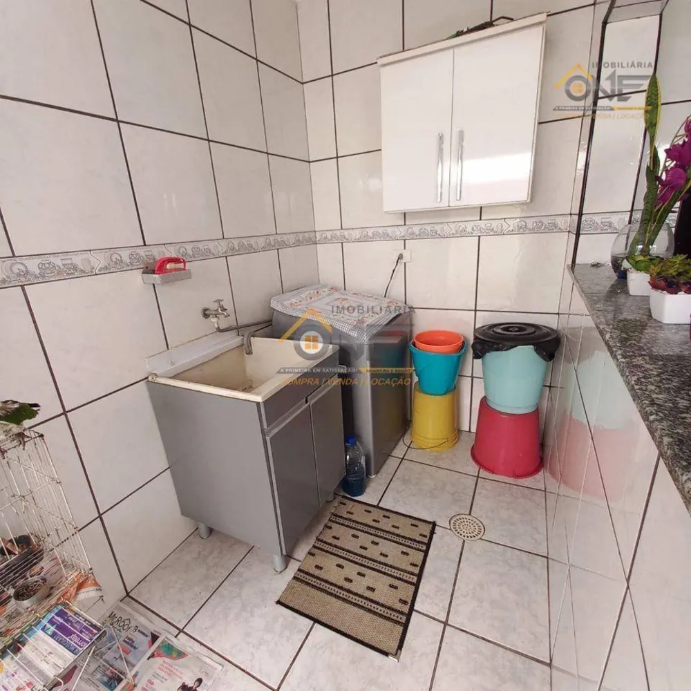 Casa, 3 quartos, 147 m² - Foto 9