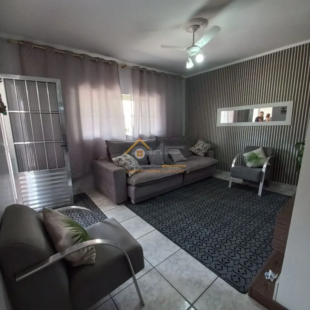 Casa, 3 quartos, 147 m² - Foto 4