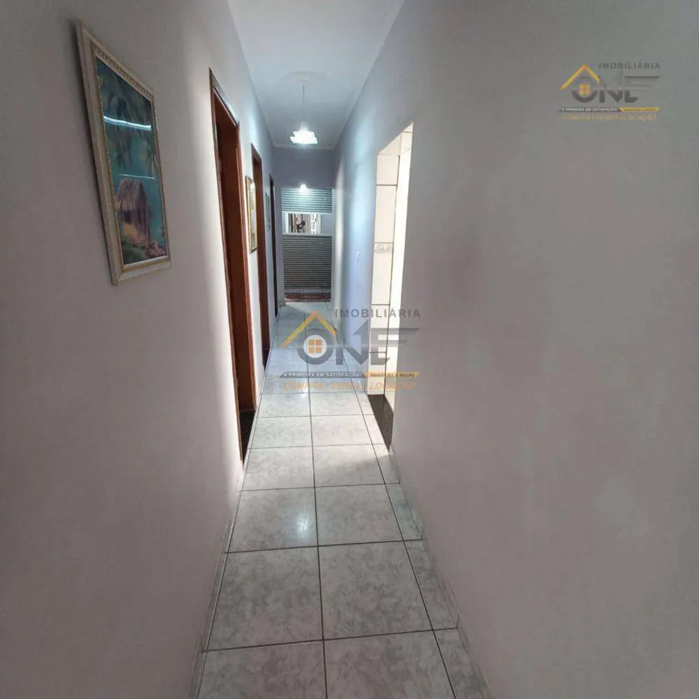 Casa, 3 quartos, 147 m² - Foto 11