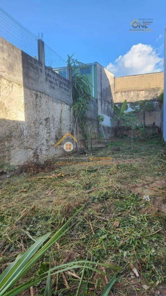 Terreno, 125 m² - Foto 2