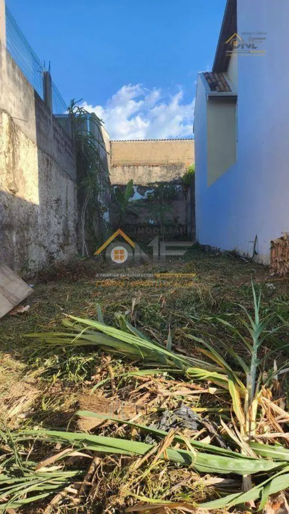 Terreno, 125 m² - Foto 1