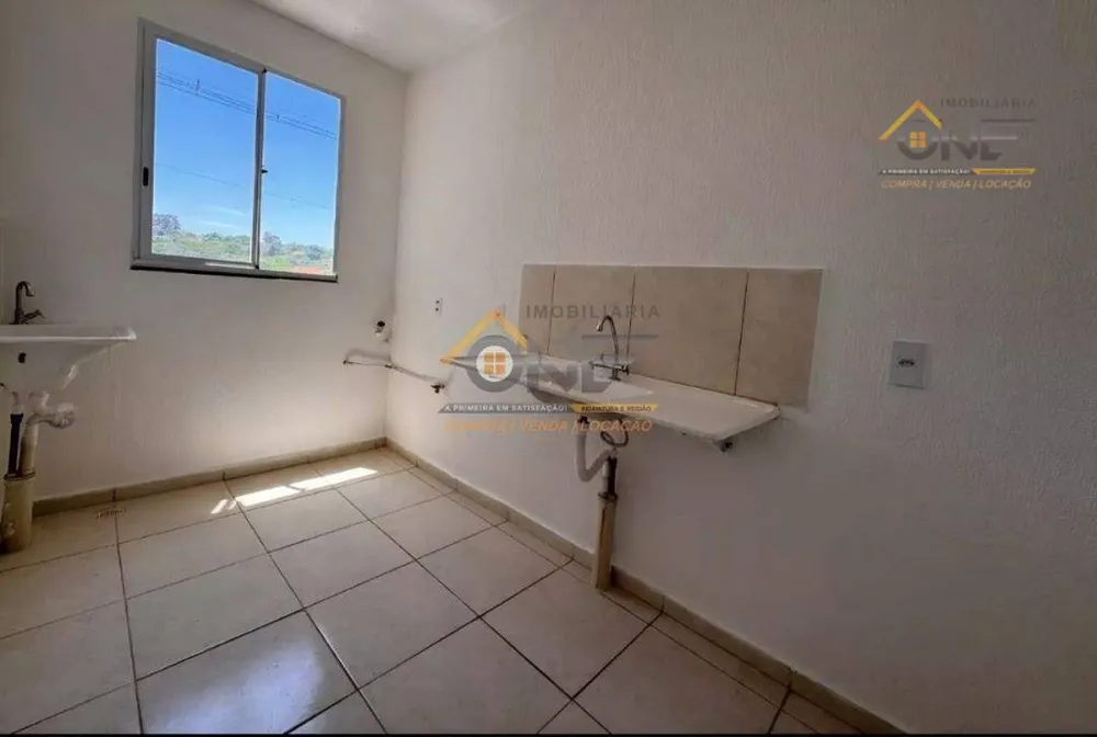 Apartamento, 2 quartos, 62 m² - Foto 3