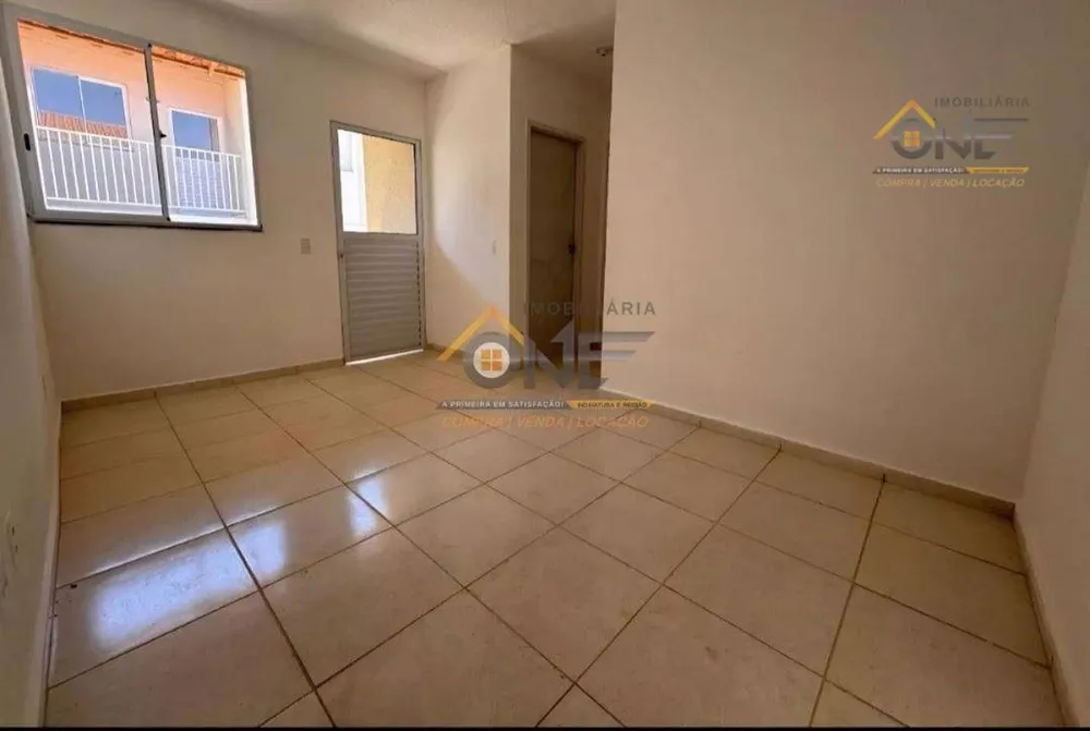 Apartamento, 2 quartos, 62 m² - Foto 1