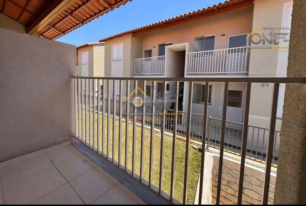 Apartamento, 2 quartos, 62 m² - Foto 4