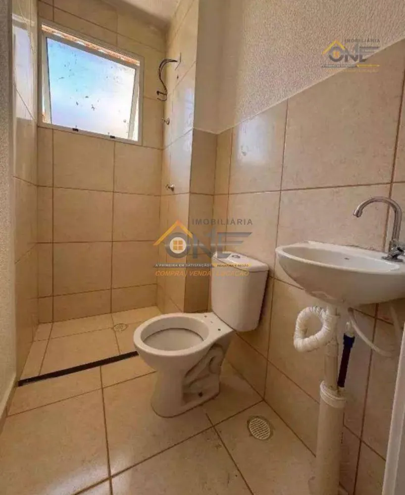 Apartamento, 2 quartos, 62 m² - Foto 6