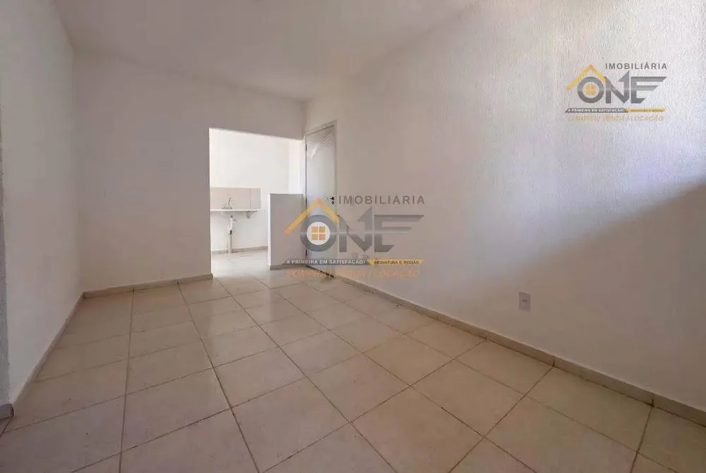 Apartamento, 2 quartos, 62 m² - Foto 2