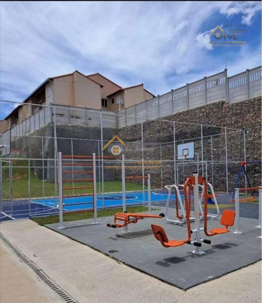 Apartamento, 2 quartos, 62 m² - Foto 9