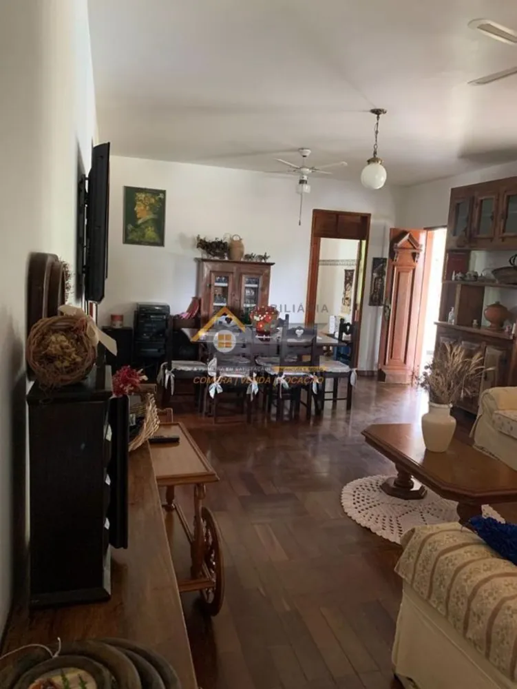 Chácara, 4 quartos, 3800 m² - Foto 3