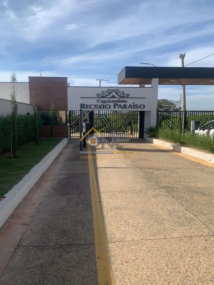 Chácara, 4 quartos, 3800 m² - Foto 1