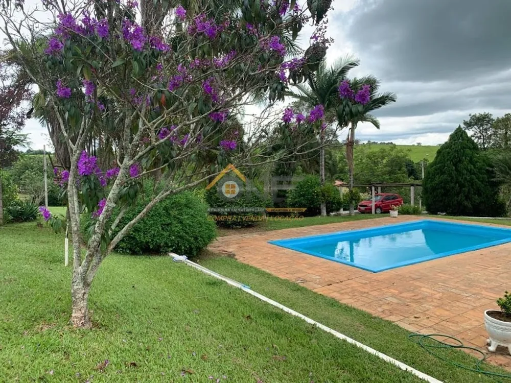 Chácara, 4 quartos, 3800 m² - Foto 2