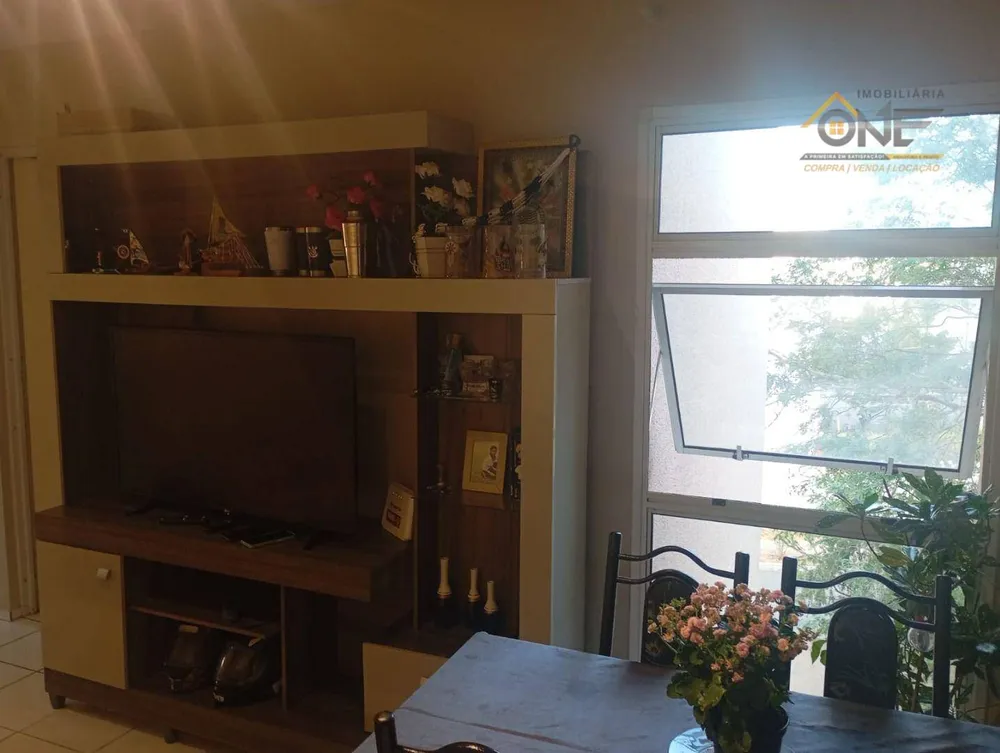 Apartamento, 2 quartos, 51 m² - Foto 3