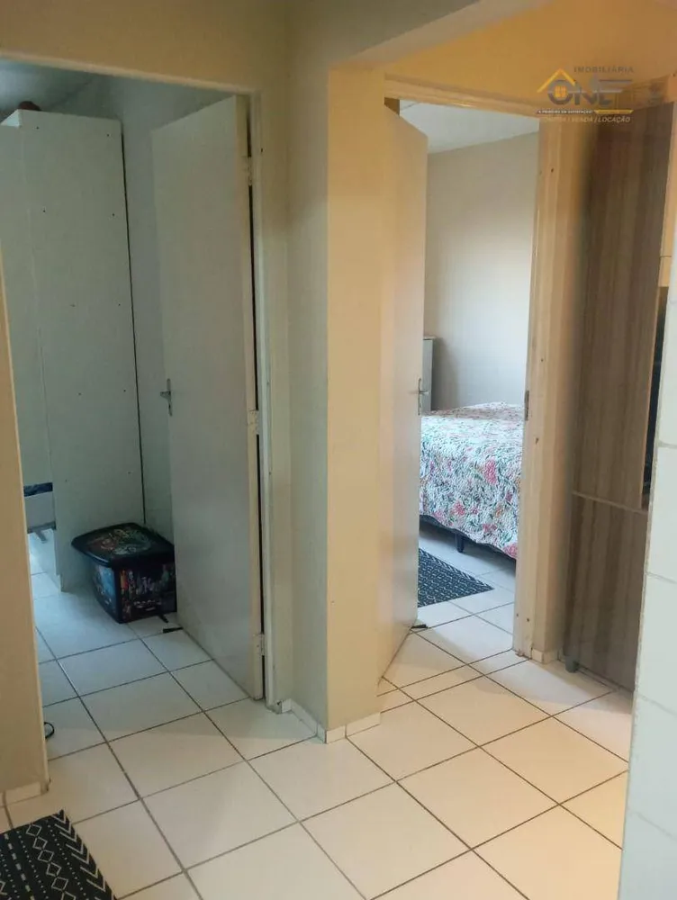 Apartamento, 2 quartos, 51 m² - Foto 7