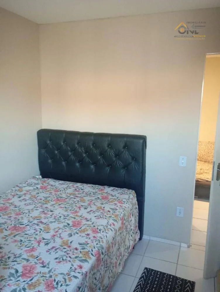 Apartamento, 2 quartos, 51 m² - Foto 9