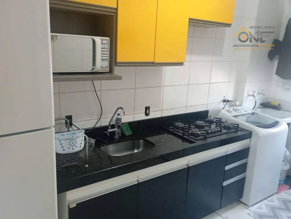 Apartamento, 2 quartos, 51 m² - Foto 5