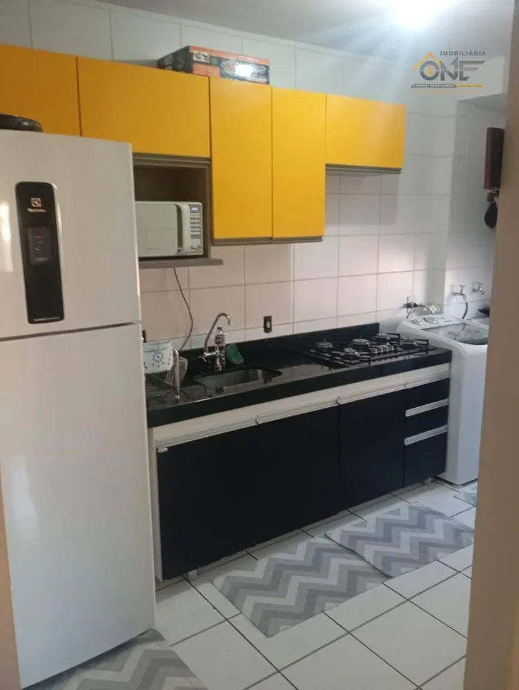 Apartamento, 2 quartos, 51 m² - Foto 4