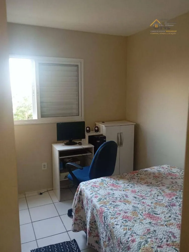 Apartamento, 2 quartos, 51 m² - Foto 8