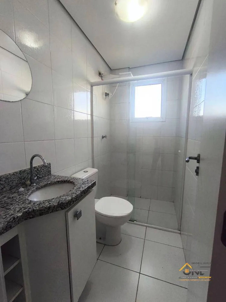 Apartamento, 2 quartos, 55 m² - Foto 7