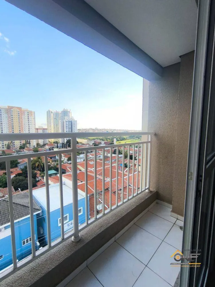 Apartamento, 2 quartos, 55 m² - Foto 6