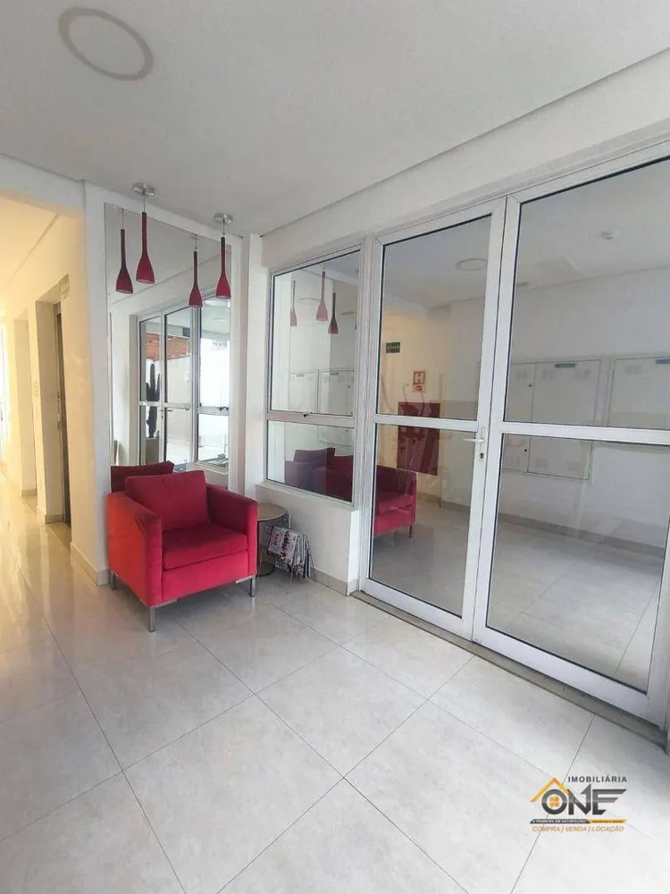 Apartamento, 2 quartos, 55 m² - Foto 3