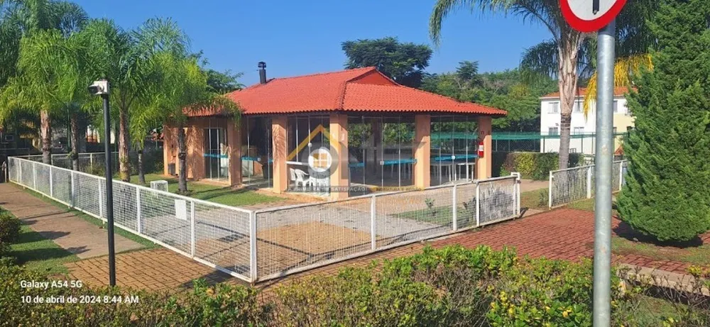 Casa de Condomínio, 2 quartos - Foto 2