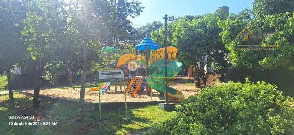Casa de Condomínio, 2 quartos - Foto 9