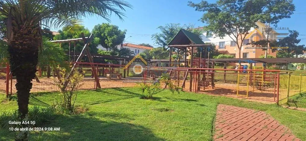 Casa de Condomínio, 2 quartos - Foto 10