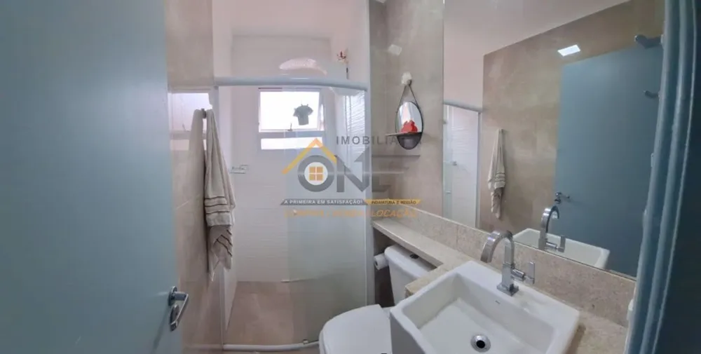 Casa de Condomínio, 2 quartos - Foto 3