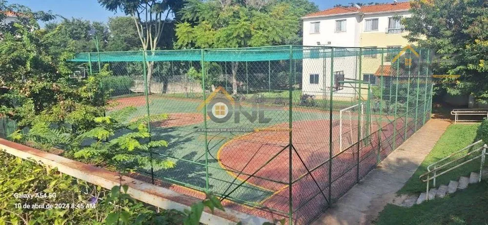 Casa de Condomínio, 2 quartos - Foto 11
