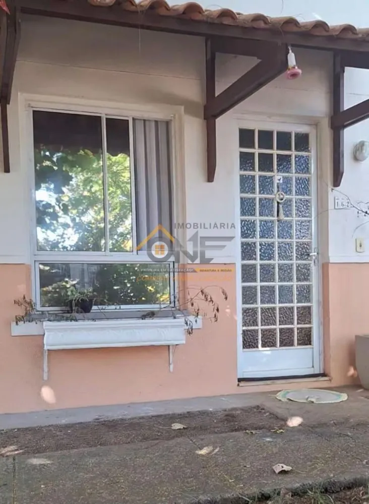 Casa de Condomínio, 2 quartos - Foto 4