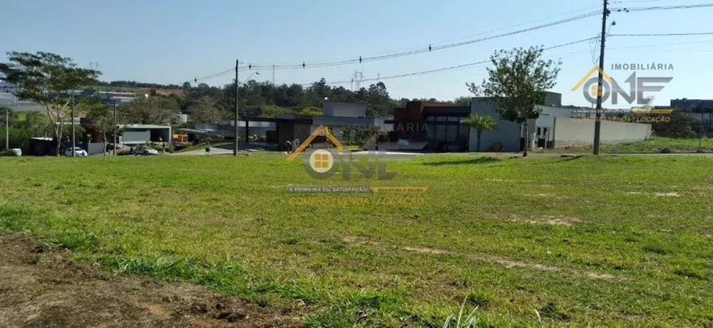 Loteamento e Condomínio, 1000 m² - Foto 1