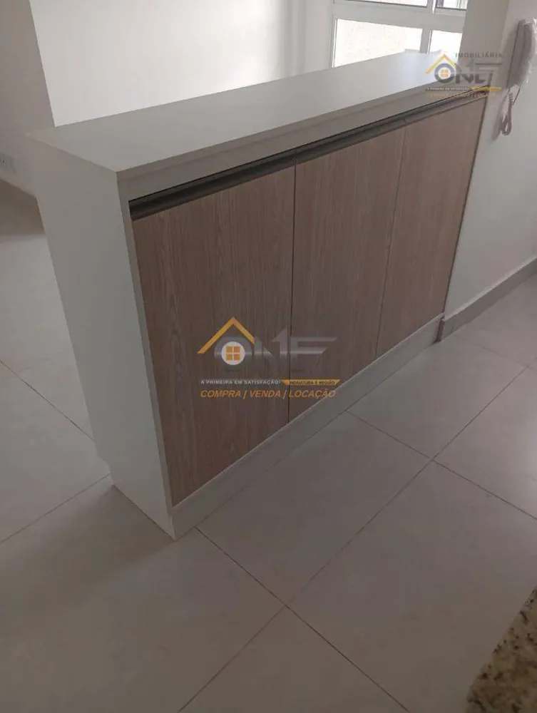 Apartamento, 2 quartos, 50 m² - Foto 6