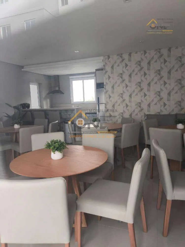 Apartamento, 2 quartos, 50 m² - Foto 12